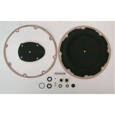 Комплектующие SIDAT 81125