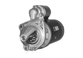 Стартер CV PSH 720.002.113