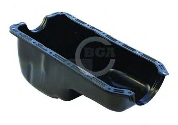 Масляный поддон BGA SP2300