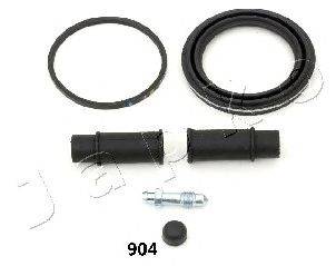 Ремкомплект, тормозной суппорт JAPKO 120904