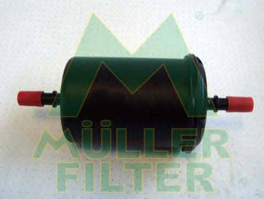 MULLER FILTER (НОМЕР: FB212P) Топливный фильтр