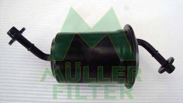 Топливный фильтр MULLER FILTER FB325