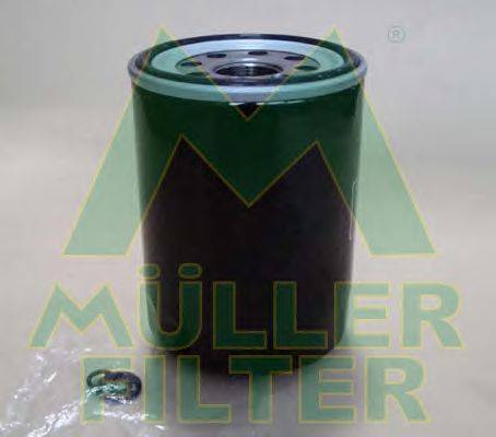 Масляный фильтр MULLER FILTER FO1204