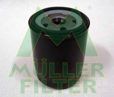 Масляный фильтр MULLER FILTER FO125