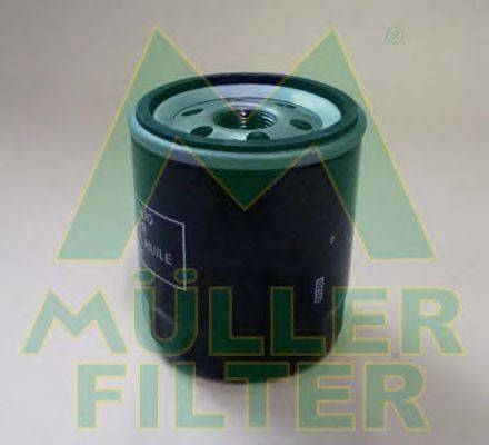 Масляный фильтр MULLER FILTER FO525