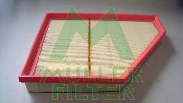 Воздушный фильтр MULLER FILTER PA3356