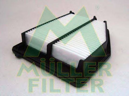 Воздушный фильтр MULLER FILTER PA3658