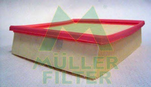 Воздушный фильтр MULLER FILTER PA370