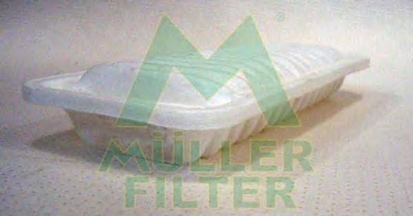 Воздушный фильтр MULLER FILTER PA749