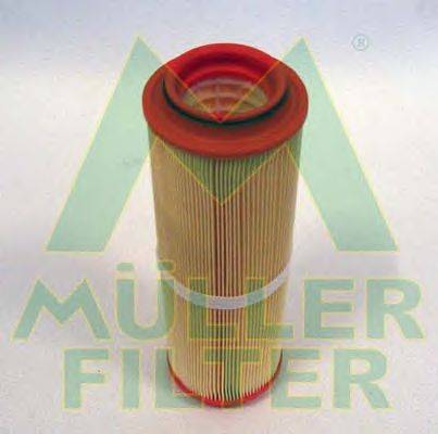 Воздушный фильтр MULLER FILTER PAM269