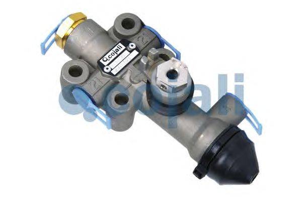 Регулятор высоты дор. просвета авто. с пневмат. подвеской COJALI 2314319