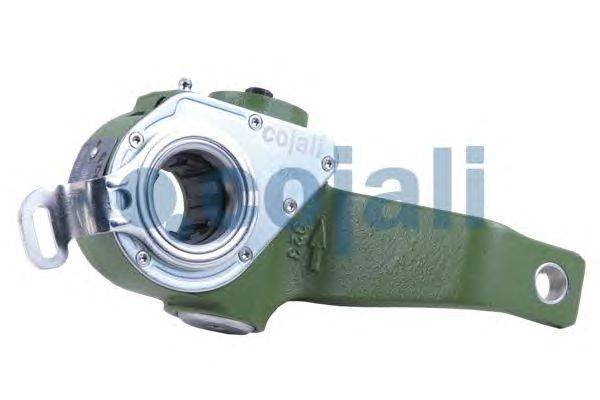 Система тяг и рычагов, тормозная система SCANIA 1324357