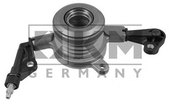 Центральный выключатель, система сцепления KM Germany 0690915