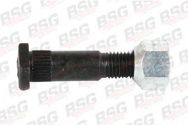 Болт крепления колеса BSG 30230004