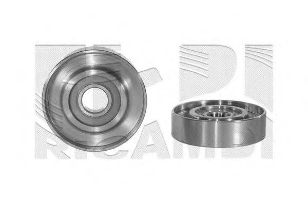 Натяжной ролик, поликлиновой  ремень CALIBER 564R0