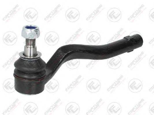 Наконечник поперечной рулевой тяги FORTUNE LINE FZ1414