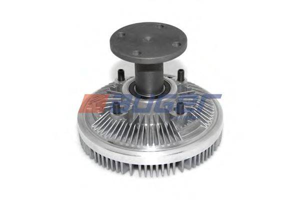 Сцепление, вентилятор радиатора AUGER 58505