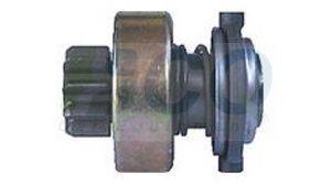 Привод с механизмом свободного хода, стартер LAUBER CQ2010202