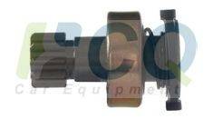 Привод с механизмом свободного хода, стартер LAUBER CQ2010327