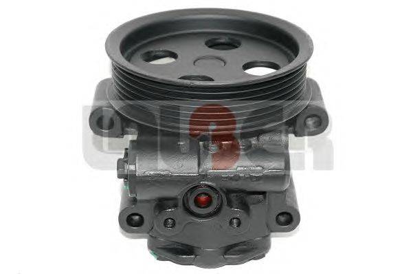 Гидравлический насос, рулевое управление LAUBER 55.1226