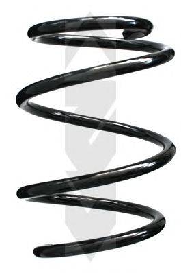 Пружина ходовой части SPIDAN 85730