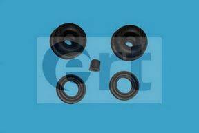 Ремкомплект, колесный тормозной цилиндр ERT 300411