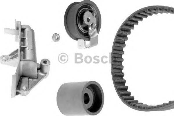 Комплект ремня ГРМ BOSCH 8538