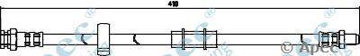 Тормозной шланг APEC braking HOS3268