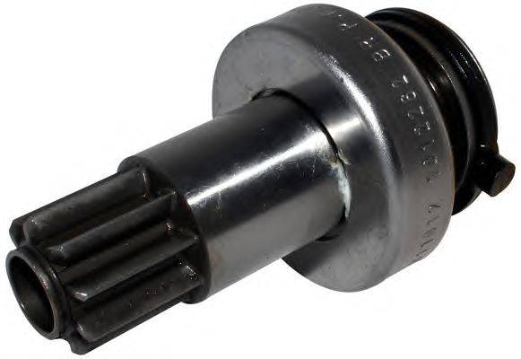 Привод с механизмом свободного хода, стартер PowerMax 1012262