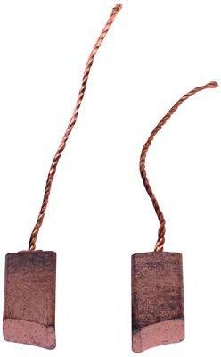 Угольная щетка, стартер PowerMax 1114745