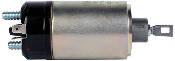 Тяговое реле, стартер PowerMax 1017105