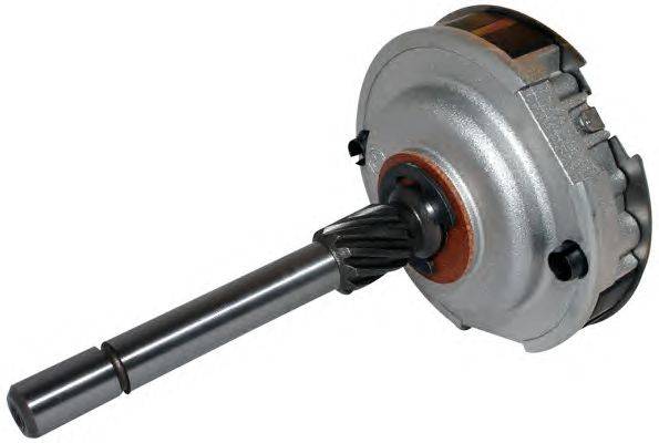 Ремкомплект, планетарный механизм - стартер PowerMax 1017190