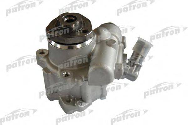 Гидравлический насос, рулевое управление PATRON PPS016