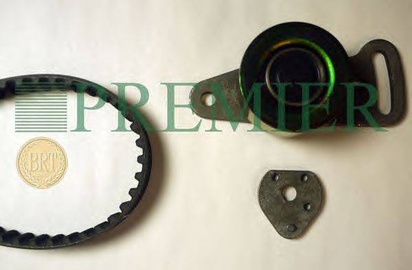 Комплект ремня ГРМ BRT Bearings PBTK354