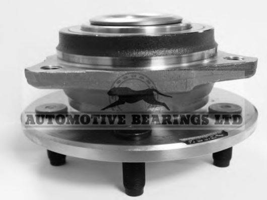 Комплект подшипника ступицы колеса Automotive Bearings ABK1899