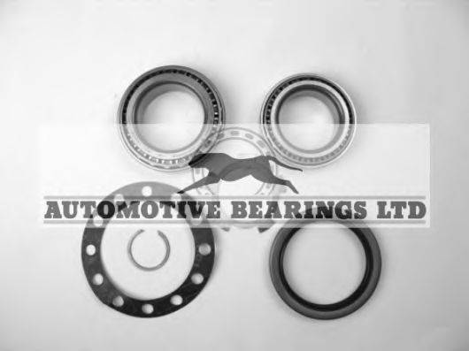 Комплект подшипника ступицы колеса Automotive Bearings ABK1209