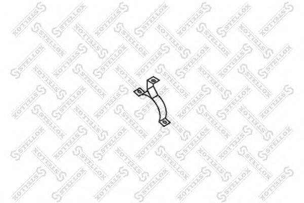 Соединительные элементы, система выпуска STELLOX 82-01101-SX
