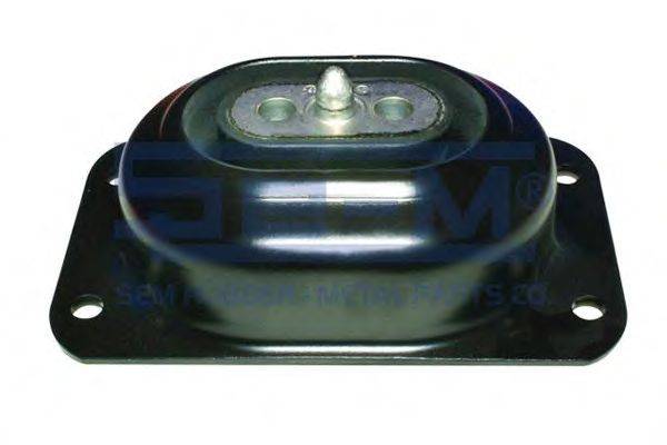 Подвеска, двигатель SEM LASTIK 8342