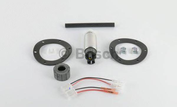 Топливный насос BOSCH F 000 TE1 674