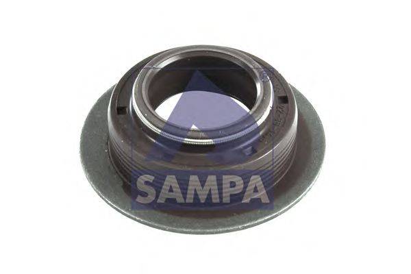Уплотняющее кольцо, ступенчатая коробка передач SAMPA 010278