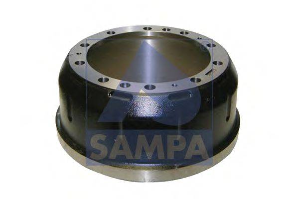 Тормозной барабан SAMPA 021.047