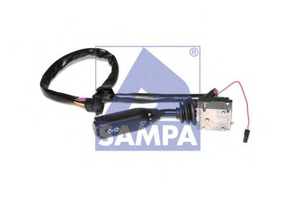 Выключатель на колонке рулевого управления SAMPA 022.142