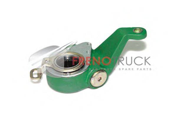 Система тяг и рычагов, тормозная система SAMPA 0310 0208