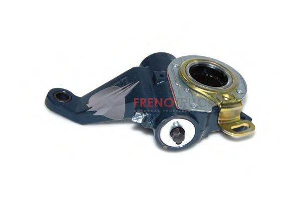 Система тяг и рычагов, тормозная система SAMPA 0320 0071