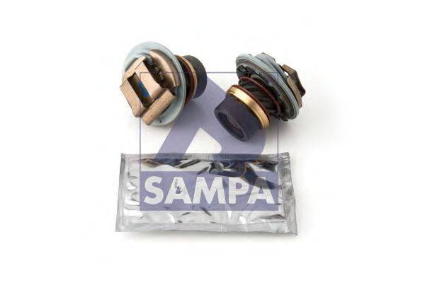 Ремкомплект, автоматическое регулирование SAMPA 095.825