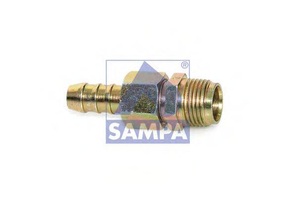 Клапан, система питания SAMPA 201.056