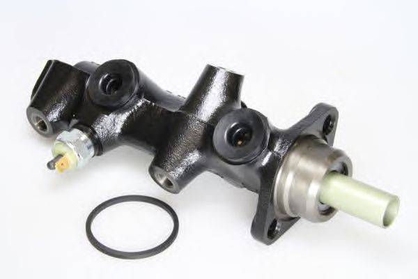 Главный тормозной цилиндр HELLA PAGID 8AM 355 502-701