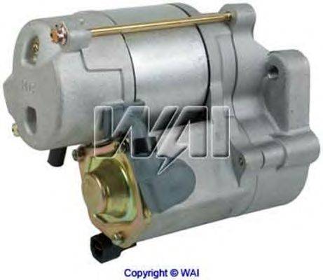 Стартер WAIglobal SS050