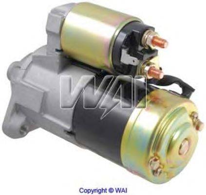 Стартер WAIglobal SS329