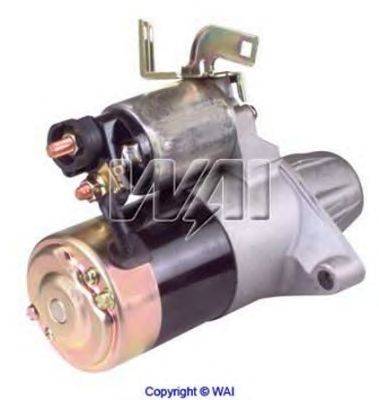 Стартер WAIglobal SS486